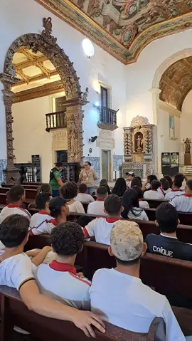 Foto 3 de 6 — Escola Estadual Umbelina Garcez