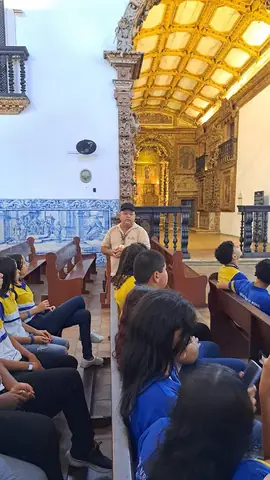 Foto 4 de 11 — Escola Municipal Zulmira de Novais e Educandário Divina Providência