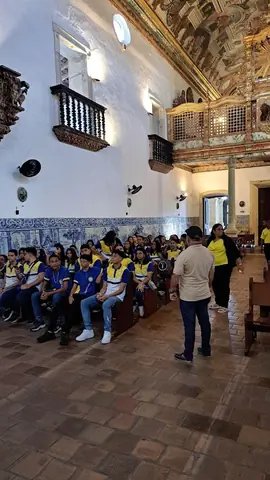 Foto 2 de 11 — Escola Municipal Zulmira de Novais e Educandário Divina Providência