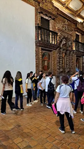 Foto 2 de 4 — Escola Cenecista João Régis Amorim