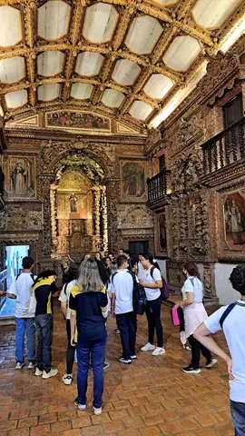 Foto 4 de 4 — Escola Cenecista João Régis Amorim