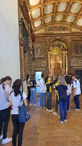 Foto 3 de 4 — Escola Cenecista João Régis Amorim