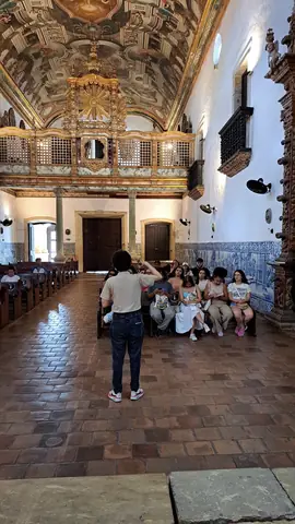 Foto 3 de 4 — Fraternidade de vida Apostólica Domus Rei