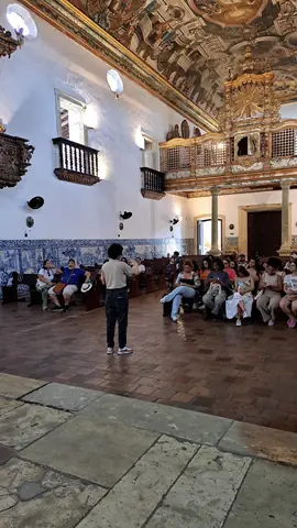 Foto 4 de 4 — Fraternidade de vida Apostólica Domus Rei