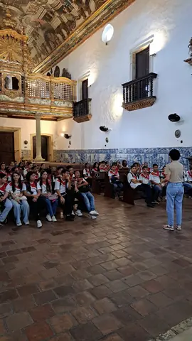 Foto 4 de 4 — Visitas do dia 3 de dezembro de 2024