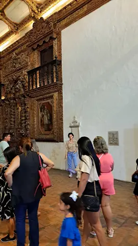 Foto 3 de 4 — Visitas do dia 17 de dezembro de 2024