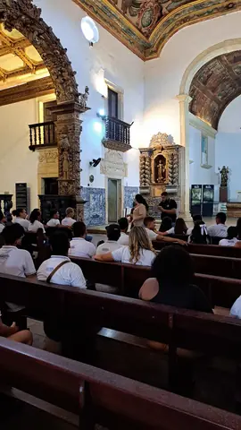 Foto 4 de 4 — Visitas do dia 11 de dezembro de 2024
