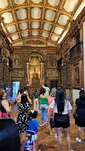 Foto 2 de 4 — Visitas do dia 17 de dezembro de 2024