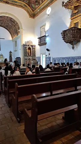 Foto 2 de 4 — Visitas do dia 3 de dezembro de 2024