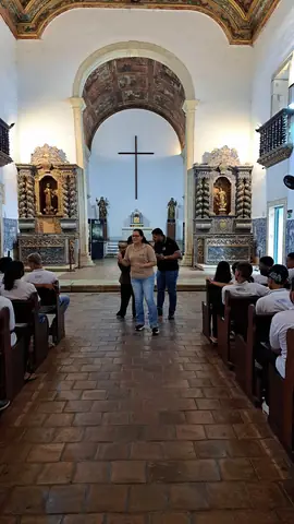 Foto 3 de 4 — Visitas do dia 11 de dezembro de 2024