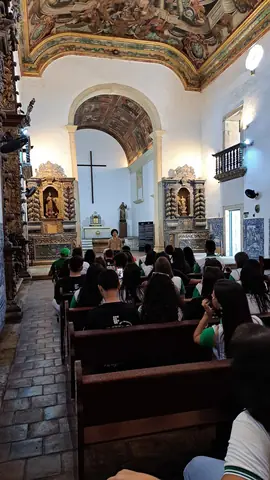 Foto 4 de 4 — Visitas do dia 31 de janeiro de 2025