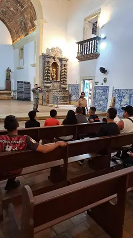 Foto 4 de 4 — Visitas do dia 21 de fevereiro de 2025