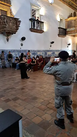 Foto 3 de 4 — Visitas do dia 21 de fevereiro de 2025