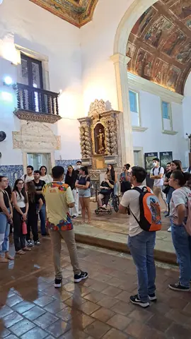 Foto 4 de 4 — Visitas do dia 18 de fevereiro de 2025