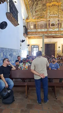 Foto 2 de 4 — Visitas do dia 1 de março de 2025