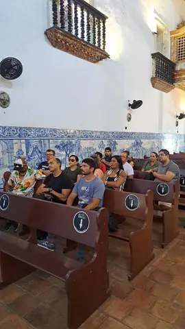 Foto 3 de 4 — Visitas do dia 1 de março de 2025