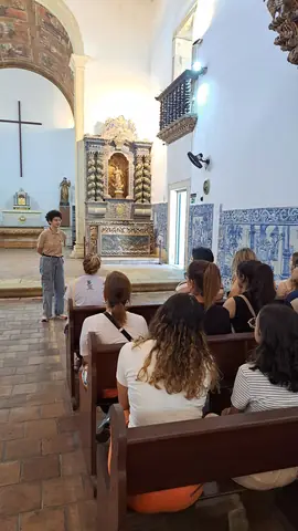 Foto 4 de 4 — Visitas do dia 8 de março de 2025