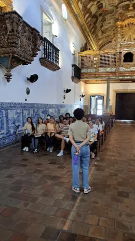 Foto 3 de 4 — Visitas do dia 8 de março de 2025