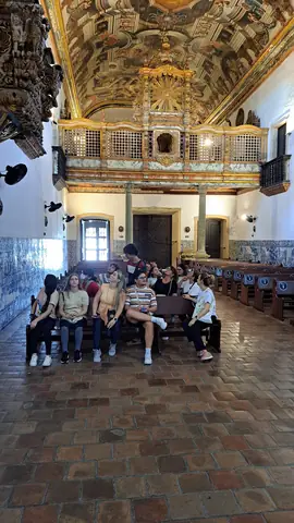 Foto 2 de 4 — Visitas do dia 8 de março de 2025