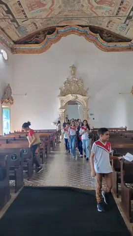 Foto 19 de 29 — Escolas Olívio Ribeiro Campos, Hugo Moura, Quilombola Professora Antônia do Socorro Silva Machado e Anísio Teixeira