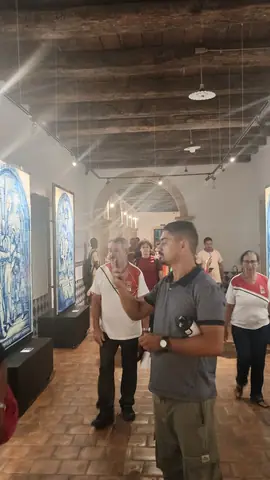 Foto 7 de 8 — Escola Municipal Nazinha Barbosa (EJA)