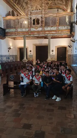 Foto 4 de 29 — Escolas Olívio Ribeiro Campos, Hugo Moura, Quilombola Professora Antônia do Socorro Silva Machado e Anísio Teixeira