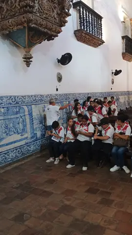 Foto 5 de 29 — Escolas Olívio Ribeiro Campos, Hugo Moura, Quilombola Professora Antônia do Socorro Silva Machado e Anísio Teixeira