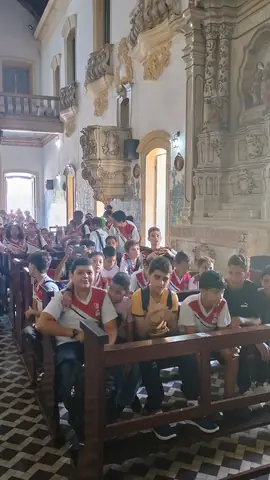 Foto 12 de 29 — Escolas Olívio Ribeiro Campos, Hugo Moura, Quilombola Professora Antônia do Socorro Silva Machado e Anísio Teixeira