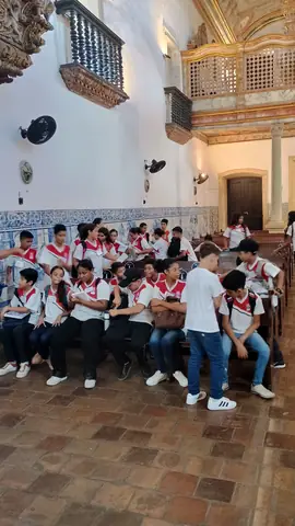 Foto 6 de 29 — Escolas Olívio Ribeiro Campos, Hugo Moura, Quilombola Professora Antônia do Socorro Silva Machado e Anísio Teixeira