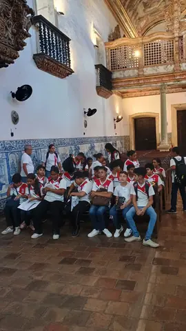 Foto 7 de 29 — Escolas Olívio Ribeiro Campos, Hugo Moura, Quilombola Professora Antônia do Socorro Silva Machado e Anísio Teixeira