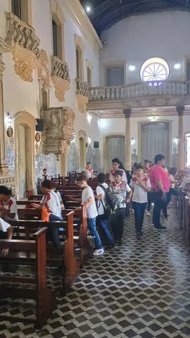 Foto 15 de 29 — Escolas Olívio Ribeiro Campos, Hugo Moura, Quilombola Professora Antônia do Socorro Silva Machado e Anísio Teixeira