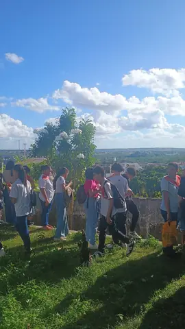 Foto 26 de 29 — Escolas Olívio Ribeiro Campos, Hugo Moura, Quilombola Professora Antônia do Socorro Silva Machado e Anísio Teixeira