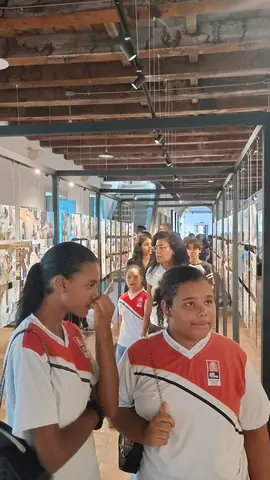 Foto 28 de 29 — Escolas Olívio Ribeiro Campos, Hugo Moura, Quilombola Professora Antônia do Socorro Silva Machado e Anísio Teixeira