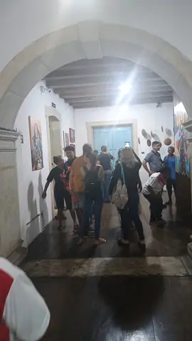 Foto 8 de 8 — Escola Municipal Nazinha Barbosa (EJA)