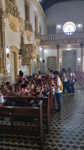 Foto 13 de 29 — Escolas Olívio Ribeiro Campos, Hugo Moura, Quilombola Professora Antônia do Socorro Silva Machado e Anísio Teixeira
