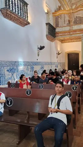 Foto 16 de 29 — Escolas Olívio Ribeiro Campos, Hugo Moura, Quilombola Professora Antônia do Socorro Silva Machado e Anísio Teixeira
