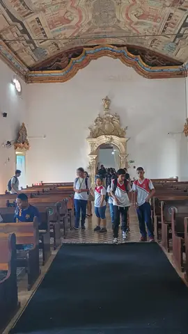 Foto 20 de 29 — Escolas Olívio Ribeiro Campos, Hugo Moura, Quilombola Professora Antônia do Socorro Silva Machado e Anísio Teixeira