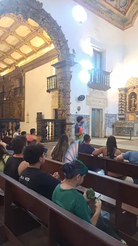 Foto 4 de 4 — Visita do Centro de Atenção Psicossocial Infatojuvenil Cirandar