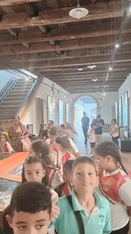 Foto 5 de 7 — Visita dos alunos da Escola Municipal Deputado Joacil de Brito Pereira