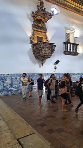Foto 4 de 4 — Visita do dia 7 de julho de 2025