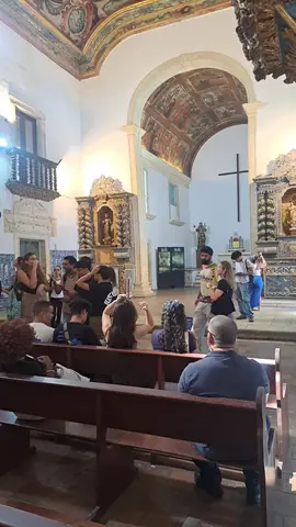 Foto 2 de 4 — Visita do dia 7 de julho de 2025