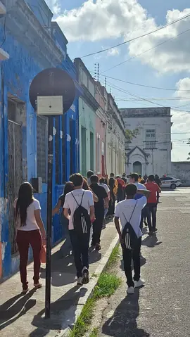 Foto 13 de 23 — Visitas do dia 13 de setembro de 2025