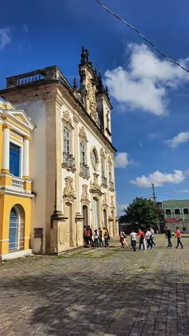 Foto 6 de 23 — Visitas do dia 13 de setembro de 2025
