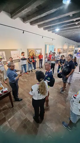Foto 35 de 38 — Visita do dia 14 de setembro de 2025