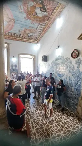 Foto 19 de 38 — Visita do dia 14 de setembro de 2025