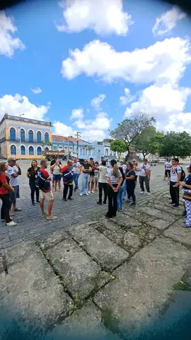 Foto 15 de 38 — Visita do dia 14 de setembro de 2025
