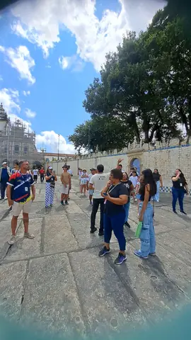 Foto 12 de 38 — Visita do dia 14 de setembro de 2025