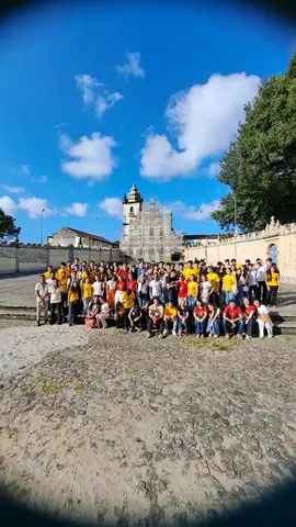 Foto 20 de 23 — Visitas do dia 13 de setembro de 2025