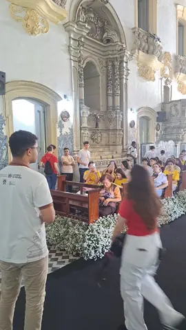 Foto 7 de 23 — Visitas do dia 13 de setembro de 2025