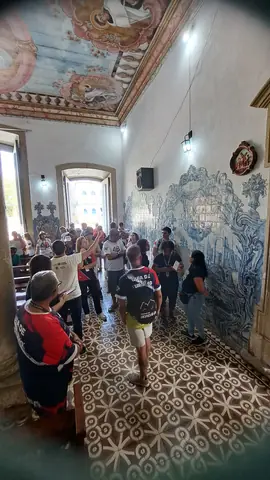 Foto 20 de 38 — Visita do dia 14 de setembro de 2025